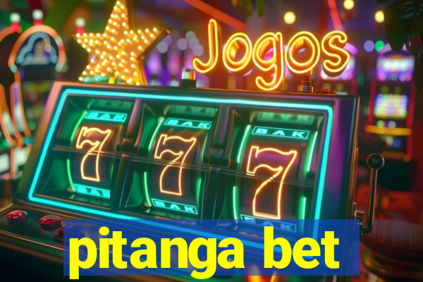 pitanga bet